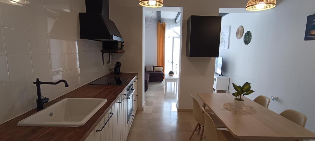 Pale Cream Apartment Jerez de la Frontera
