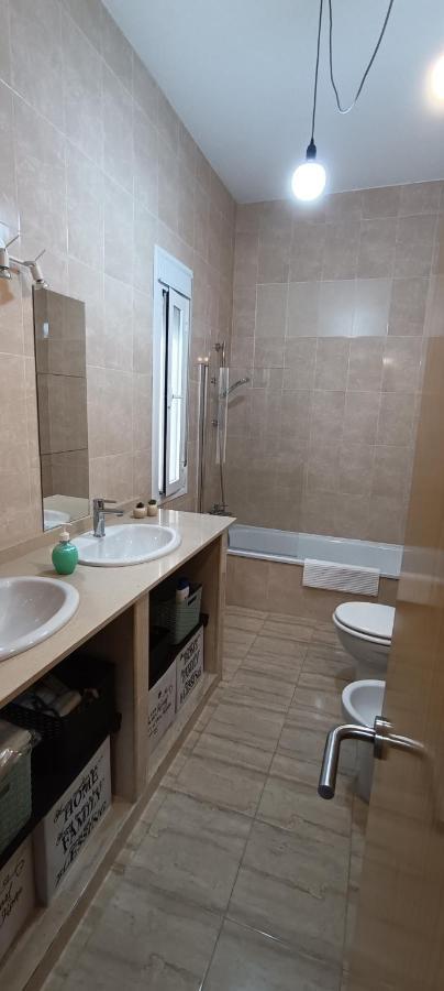 Apartment Pale Cream Jerez de la Frontera