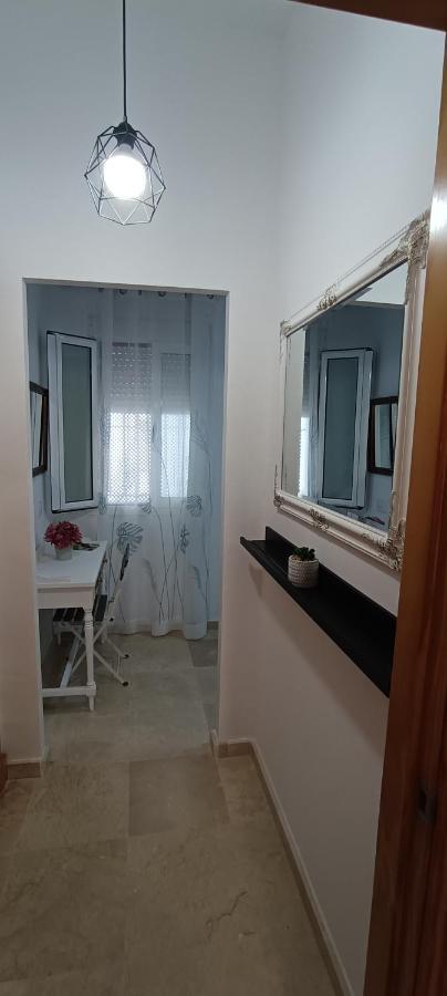 Pale Cream Apartment Jerez de la Frontera