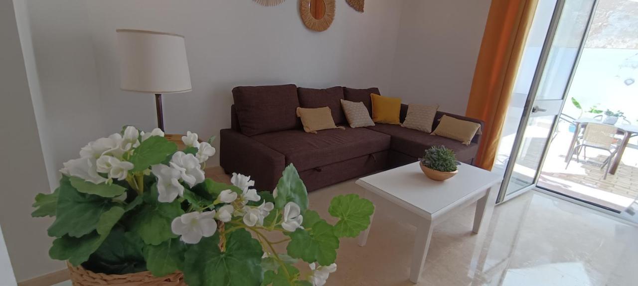 Apartment Pale Cream Jerez de la Frontera