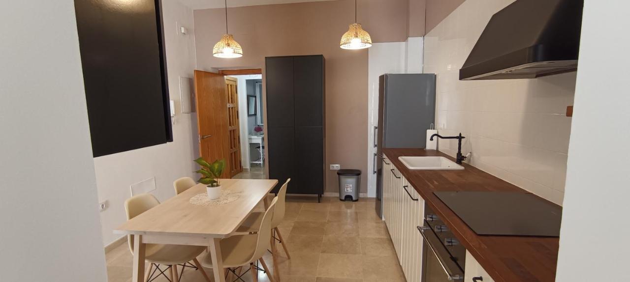 Apartment Pale Cream Jerez de la Frontera