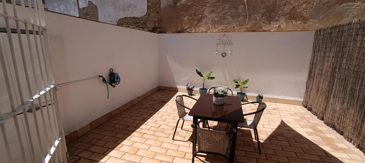 Apartment Pale Cream Jerez de la Frontera