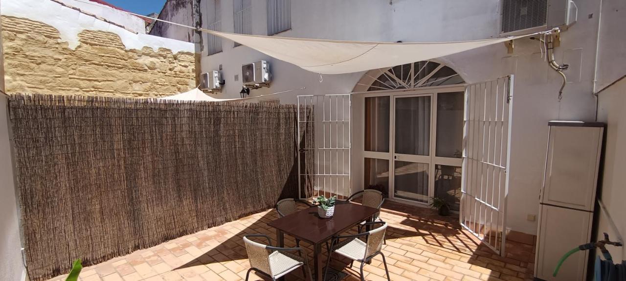 Pale Cream Apartment Jerez de la Frontera