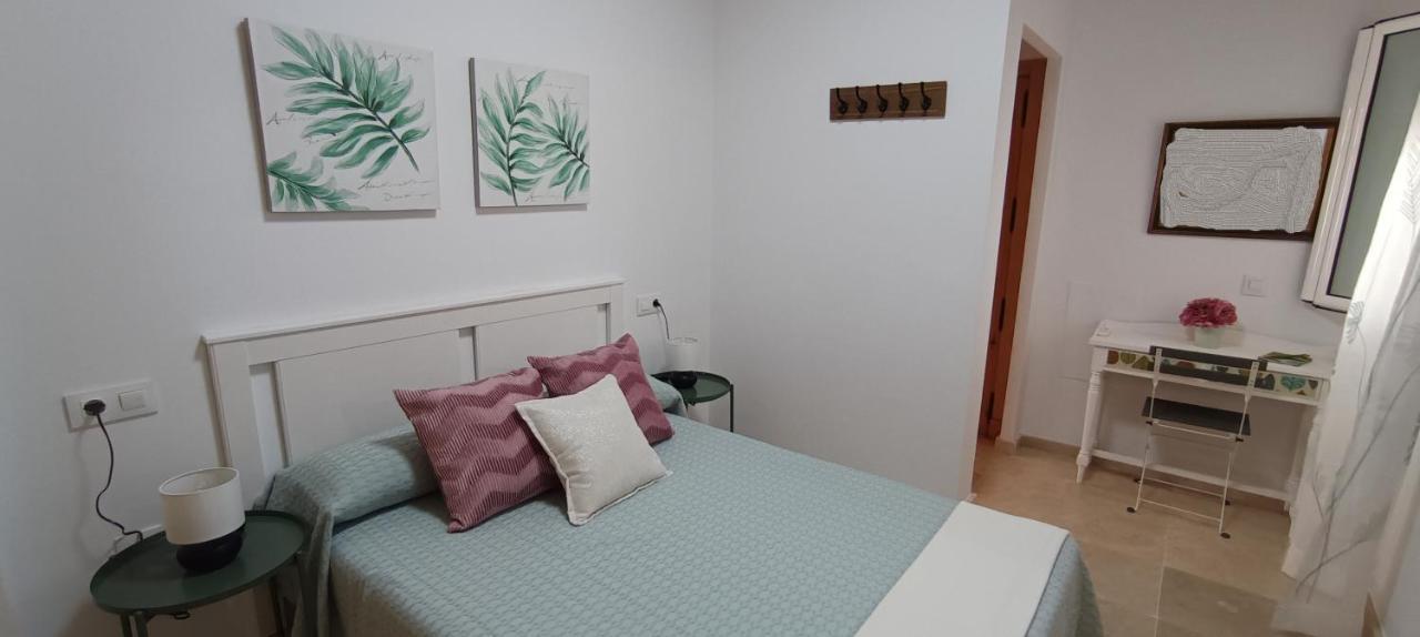 Apartment Pale Cream
