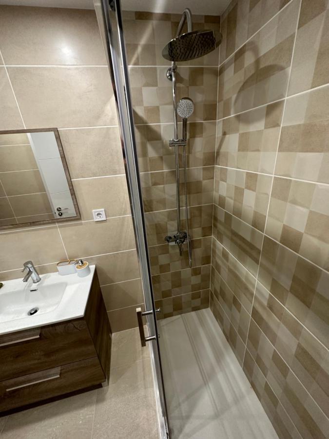 Antonio Apartment Alicante