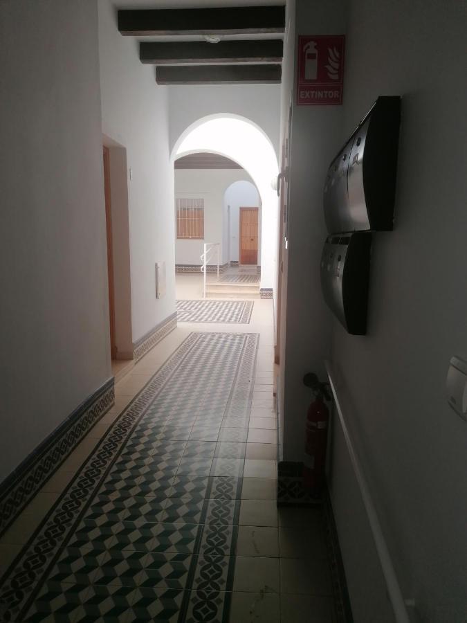 Pale Cream Apartment Jerez de la Frontera