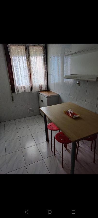 Piso Ayuntamiento Apartment