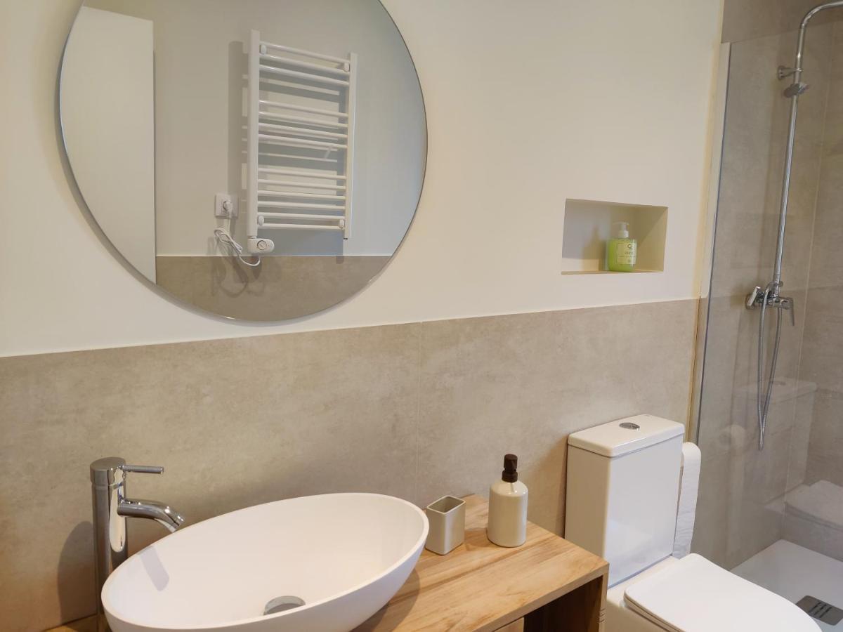 Apartment Piso Ayuntamiento Santander