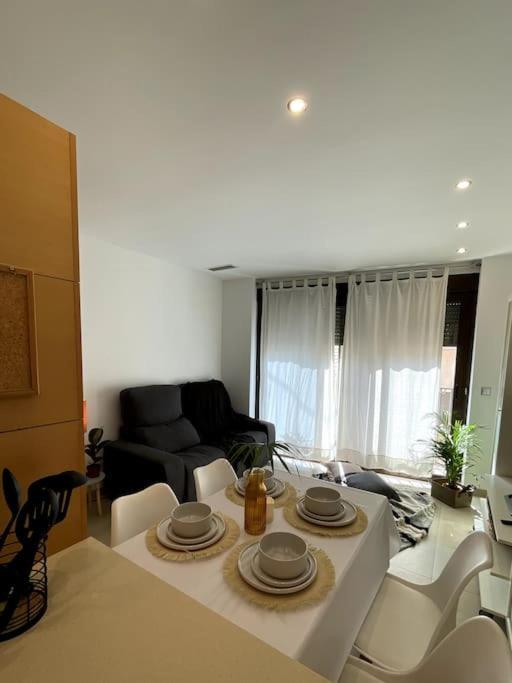 Apartamento Taima Flats 4