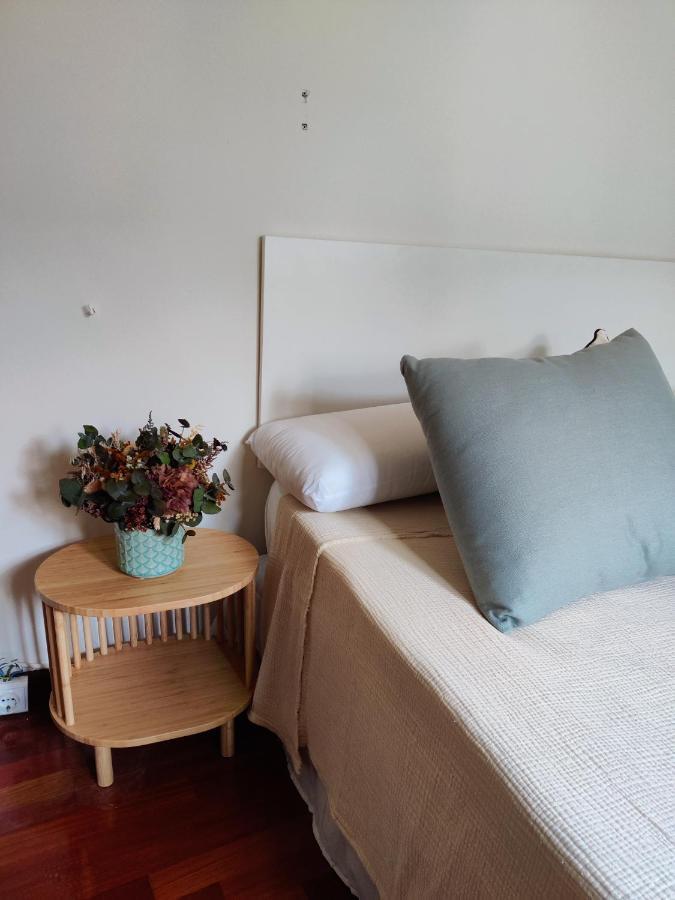 Apartment Piso Ayuntamiento Santander