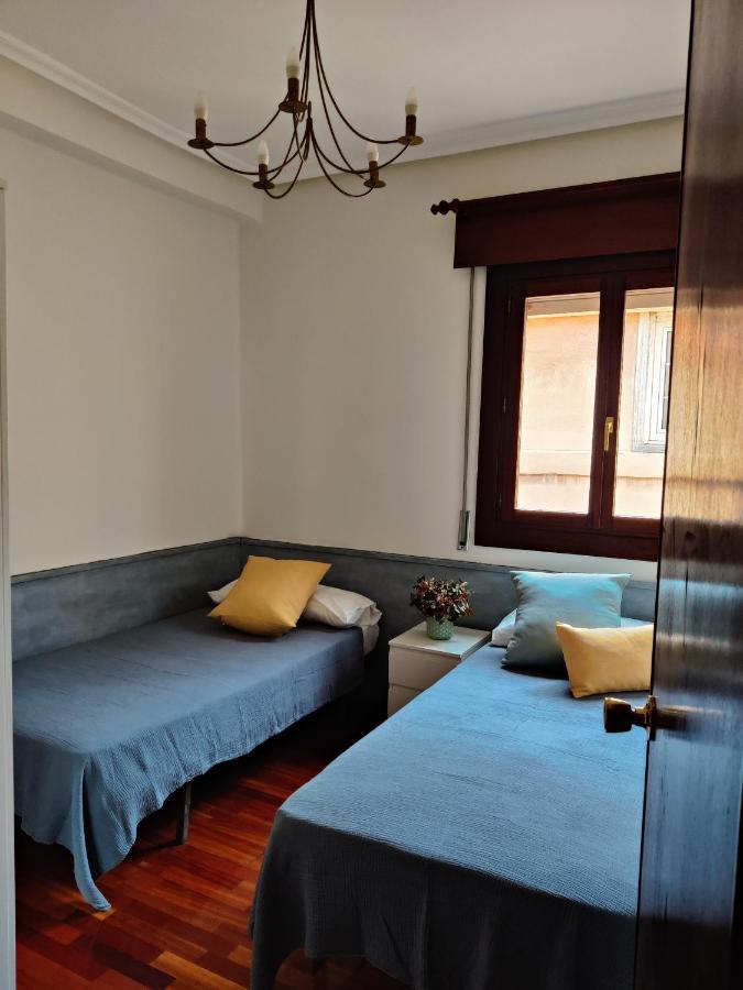 Apartment Piso Ayuntamiento Santander