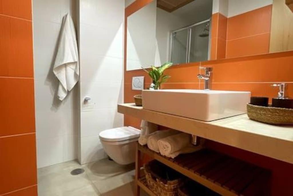Taima Flats 4 Apartamento *