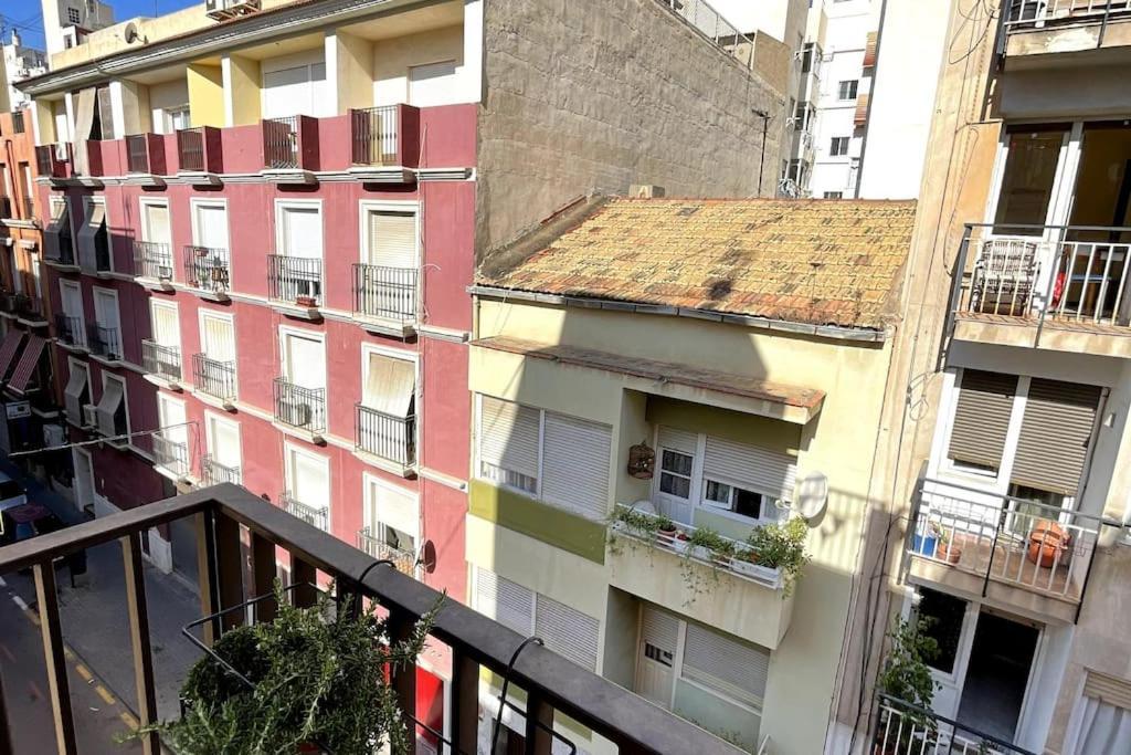 Apartamento Taima Flats 4 Alicante
