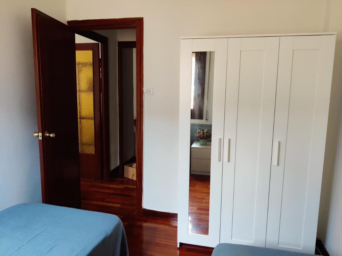 Apartment Piso Ayuntamiento *