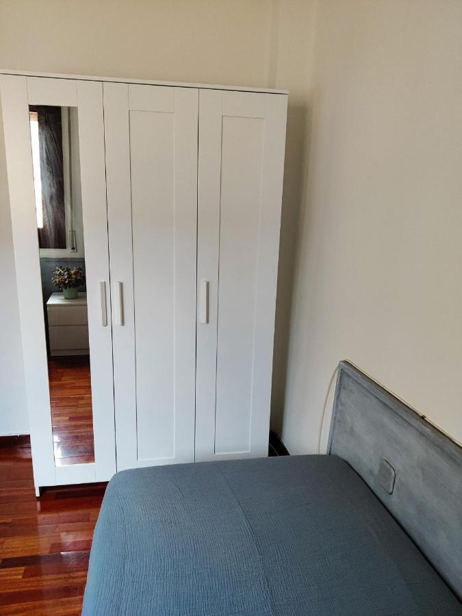 Piso Ayuntamiento Apartment