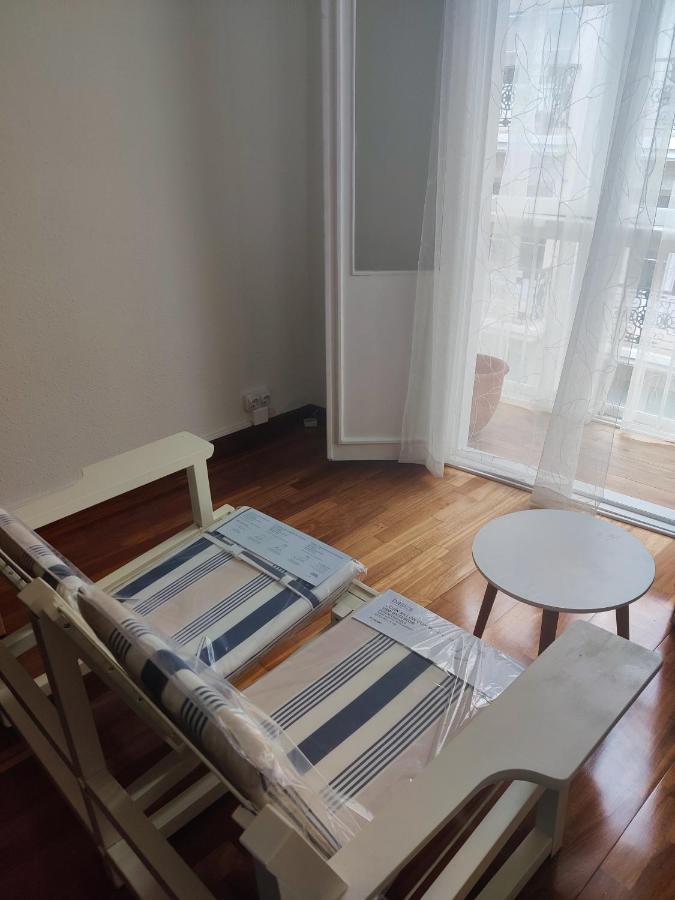 Piso Ayuntamiento Apartment