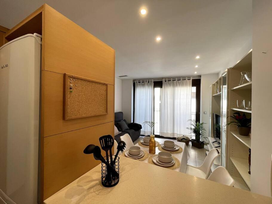 Taima Flats 4 Apartamento Alicante