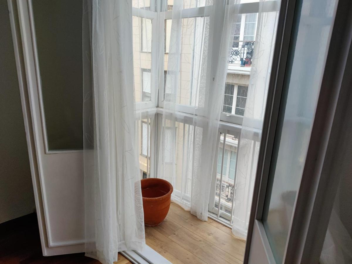 Piso Ayuntamiento Apartment Santander