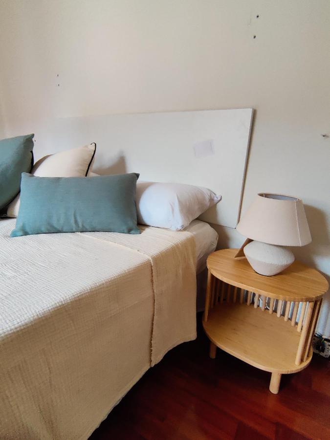 Piso Ayuntamiento Apartment