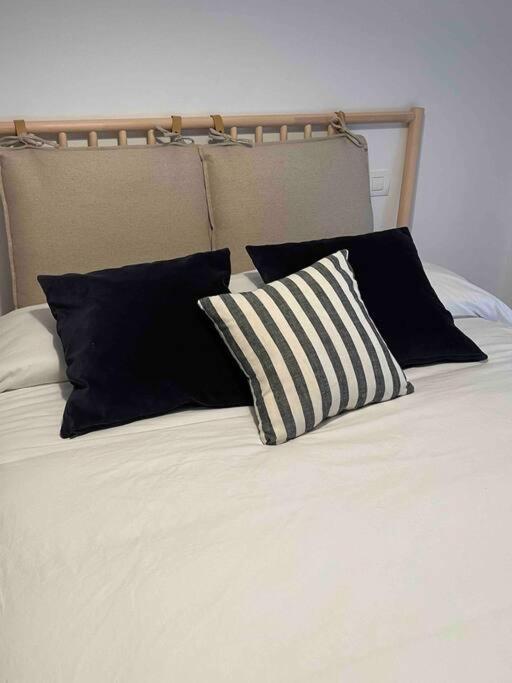 Origen Santona, Apartamento Centrico Hasta 4 Plazas Y Facil Aparcar, Opcional Garaje Apartamento *