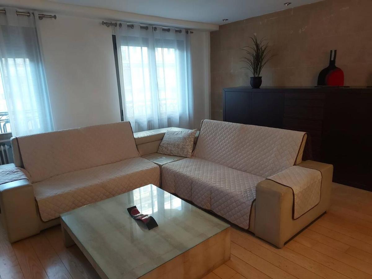 Apartamento Precioso Piso En El Centro De