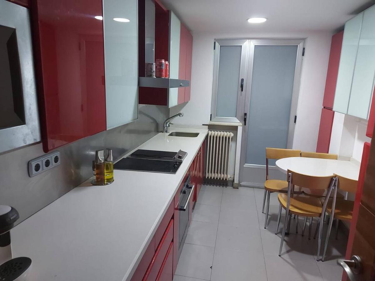 Apartamento Precioso Piso En El Centro De