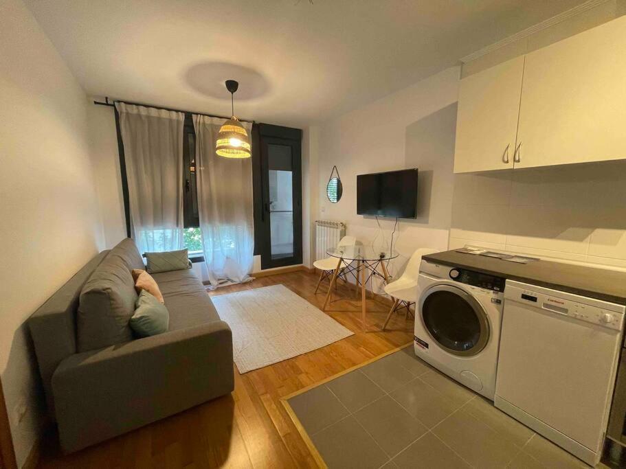 Origen Santona, Apartamento Centrico Hasta 4 Plazas Y Facil Aparcar, Opcional Garaje Apartamento