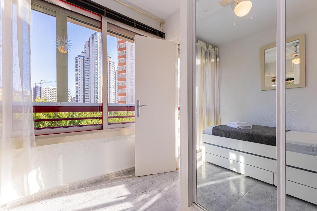 Apartment Apartamento Evamar By Costaroom
