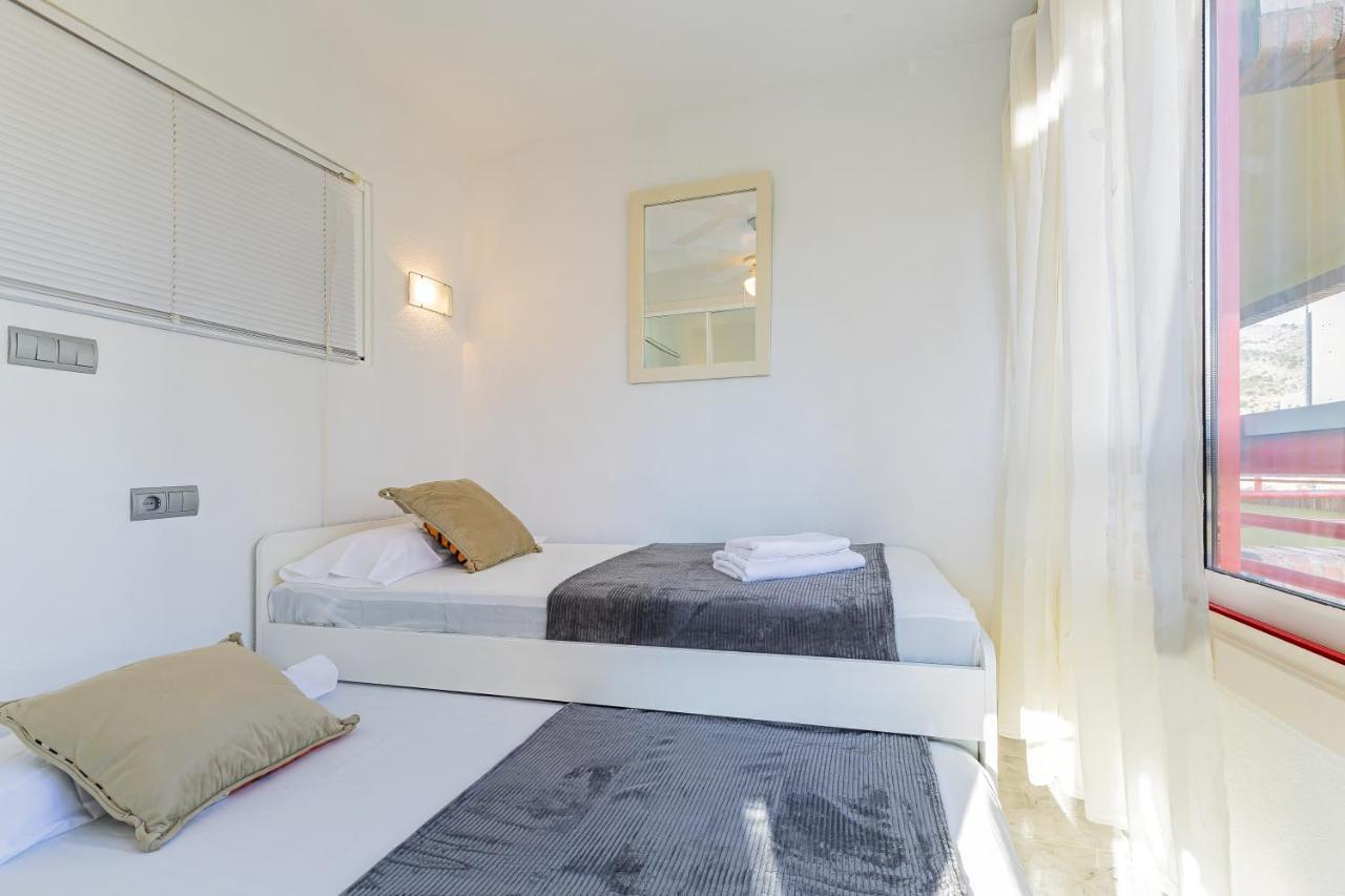 Apartment Apartamento Evamar By Costaroom Benidorm
