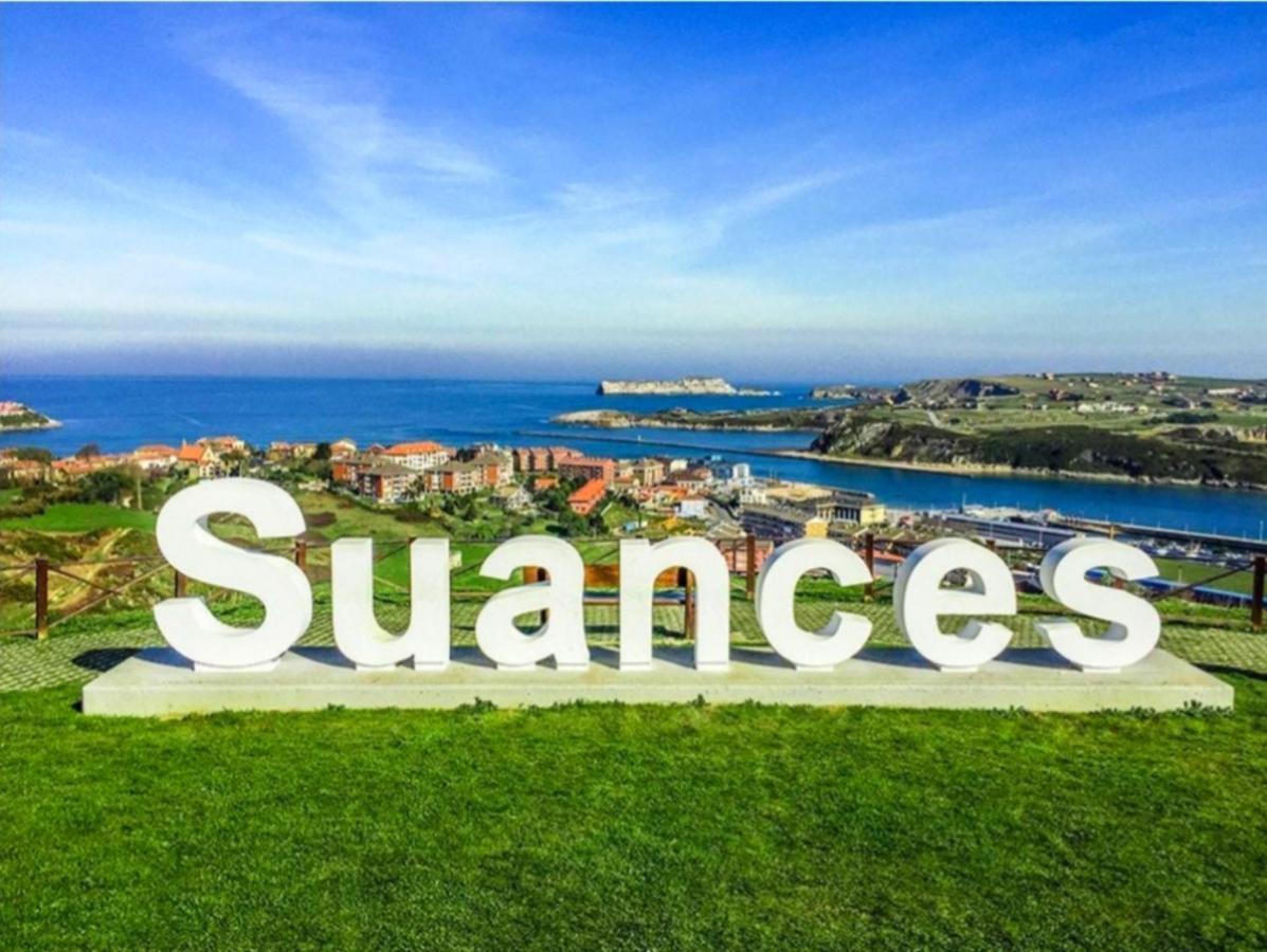 Privadas - - Bano Compartido Con Anfitriones Habitación en casa particular Suances