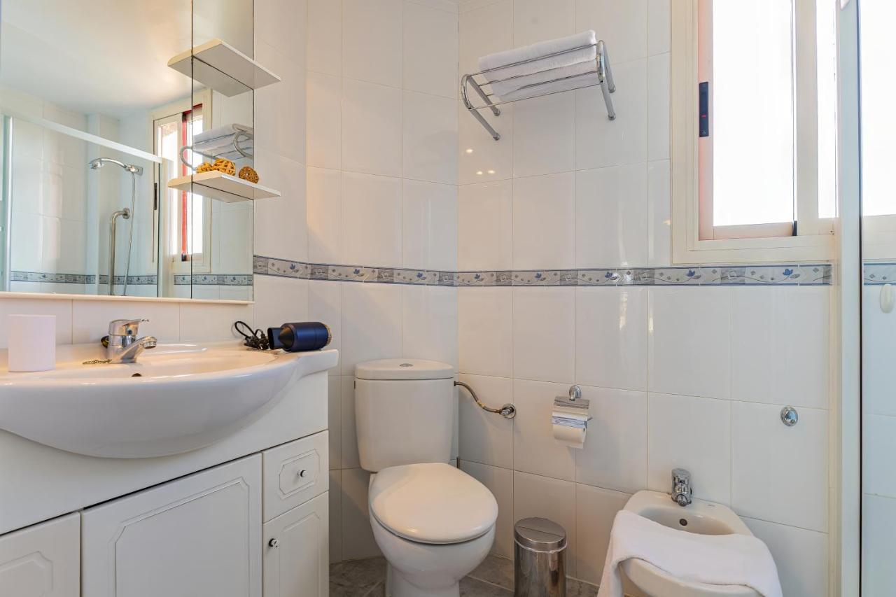 Apartamento Evamar By Costaroom Apartment