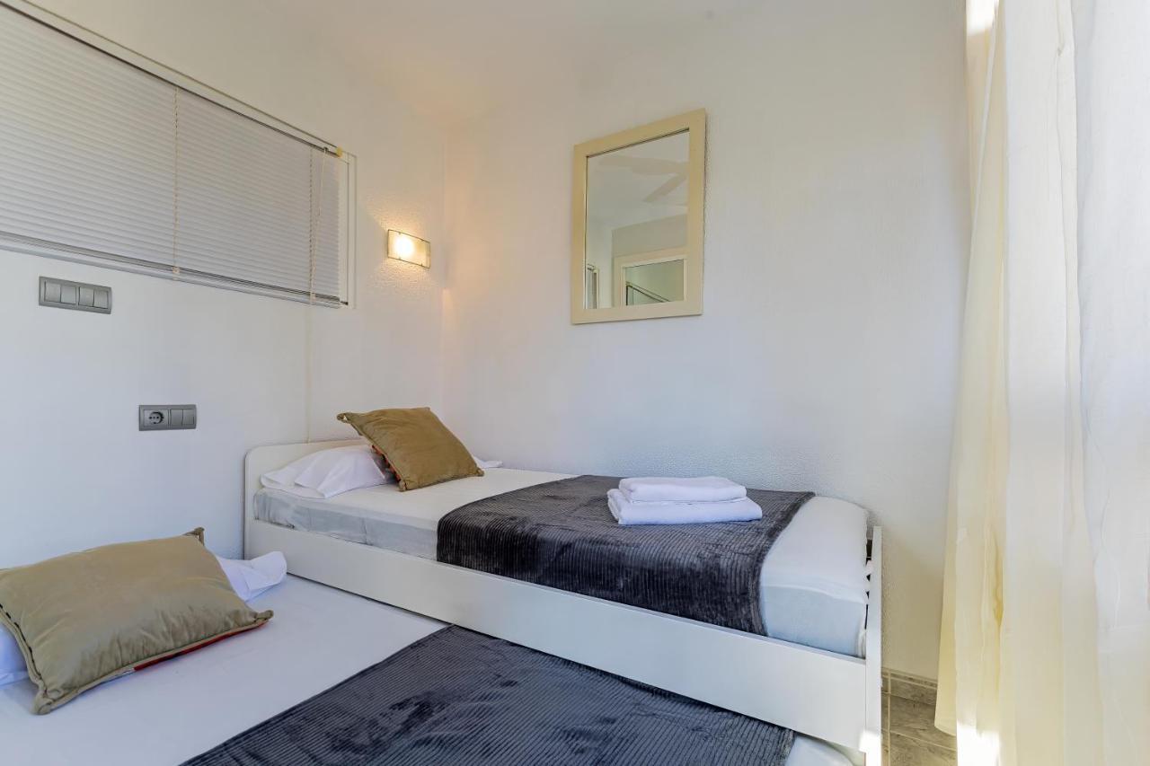 Apartment Apartamento Evamar By Costaroom Benidorm