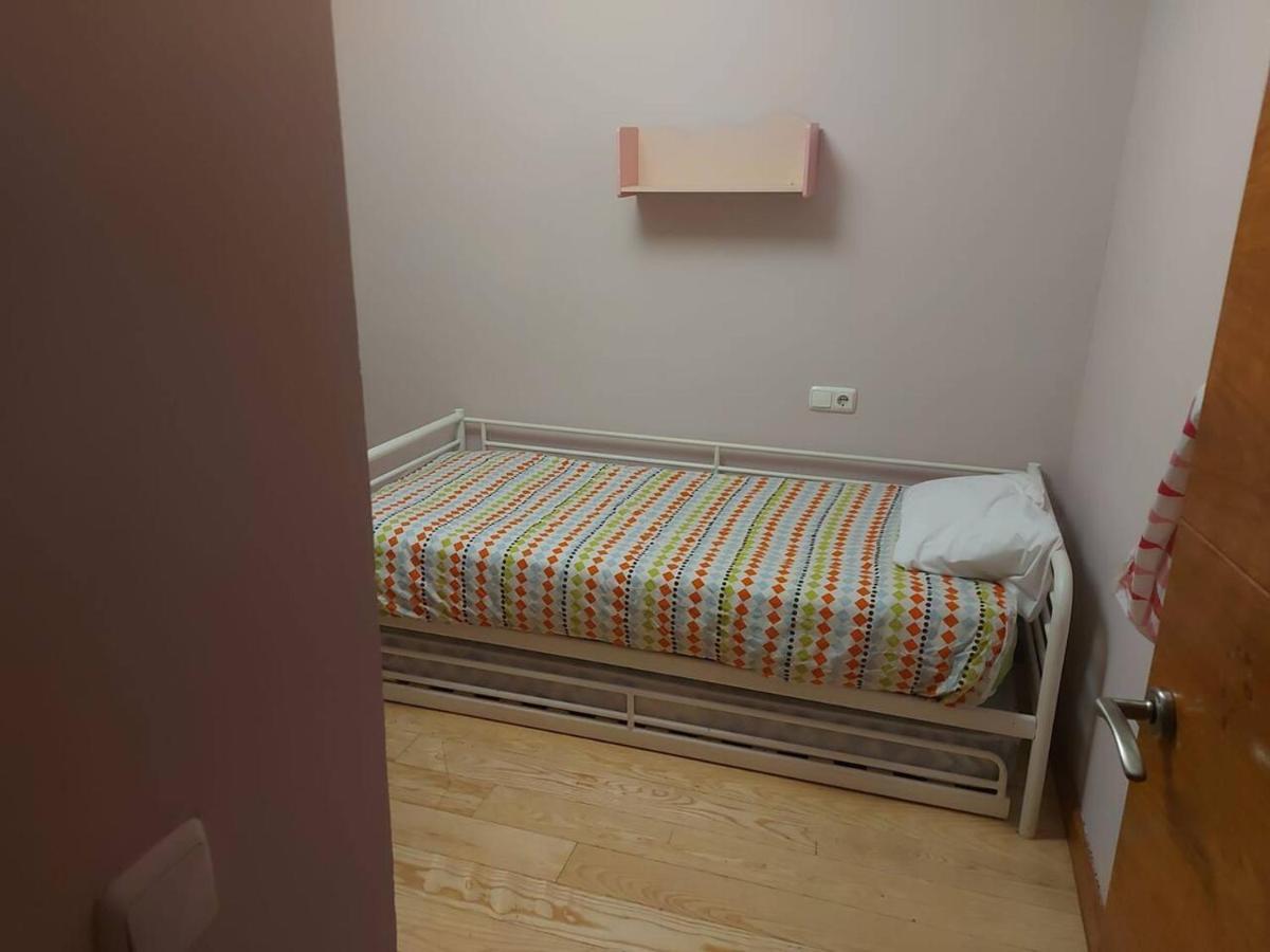 Precioso Piso En El Centro De Apartamento *