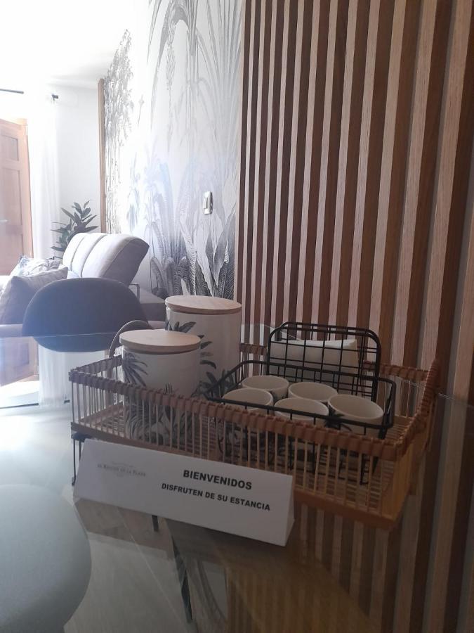Vut - El Balcon De La Plaza - A Apartamento *