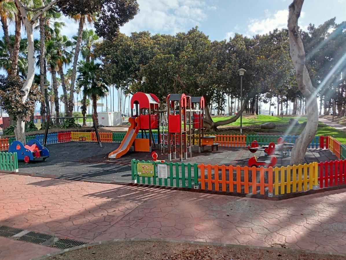 Apartamento Casa Bruno Las Palmas de Gran Canaria