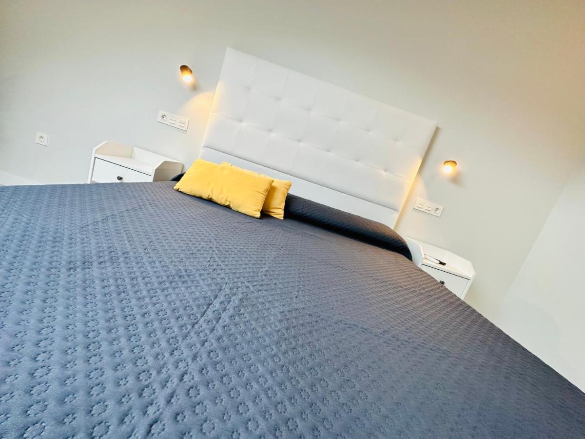 Apartamento Atico Boj - Terraza Con Jardin & Horreo Chill Con Vistas Al Mar *