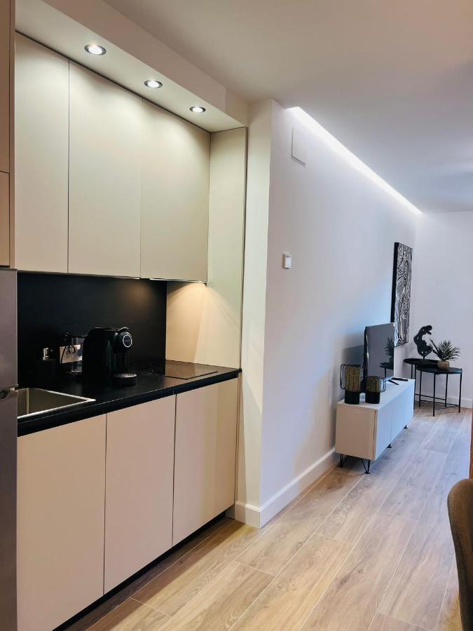 Vut - El Balcon De La Plaza - A Apartamento *
