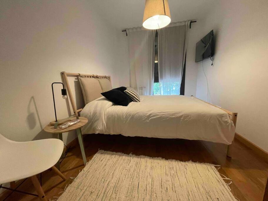 Apartamento Origen Santona, Apartamento Centrico Hasta 4 Plazas Y Facil Aparcar, Opcional Garaje *