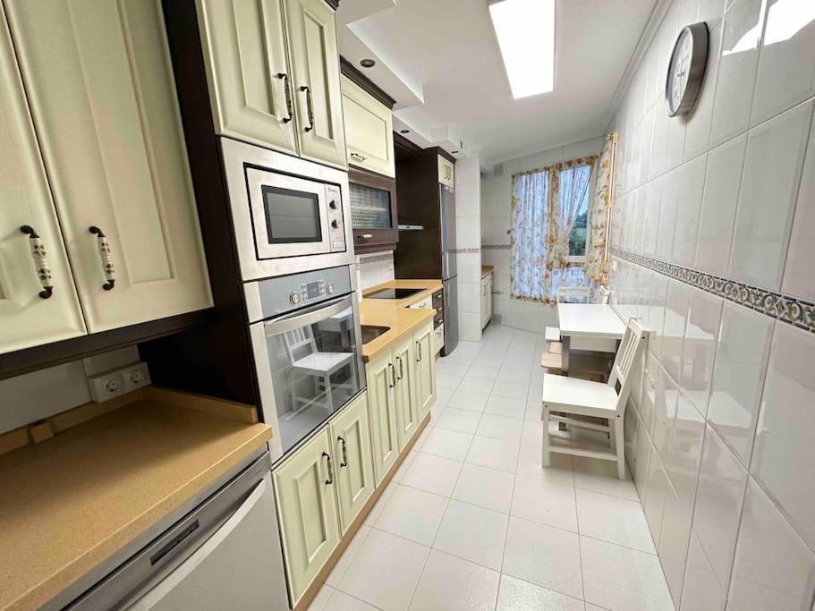 Apartamento Fuente Pelayo Oviedo
