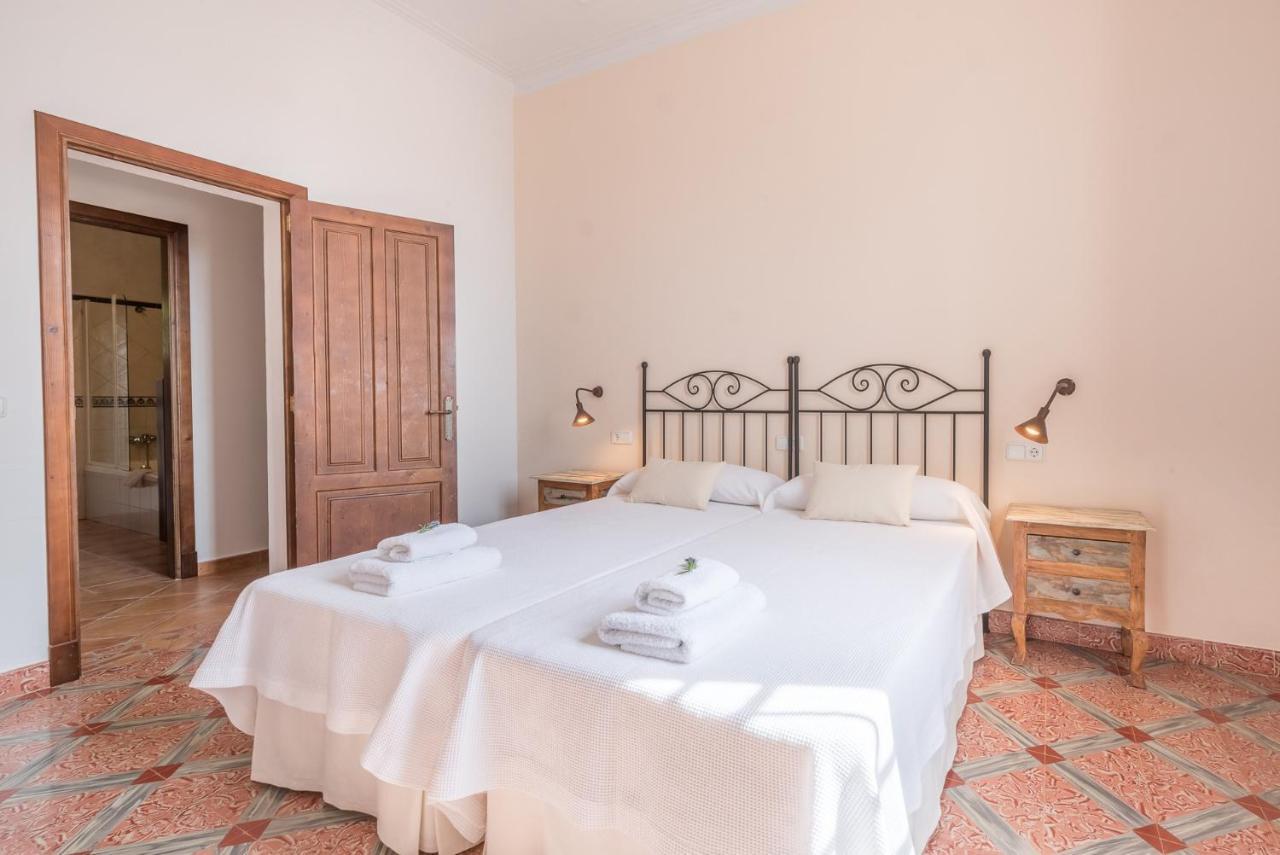 Holiday home Son Rossinyol Campos (Mallorca)