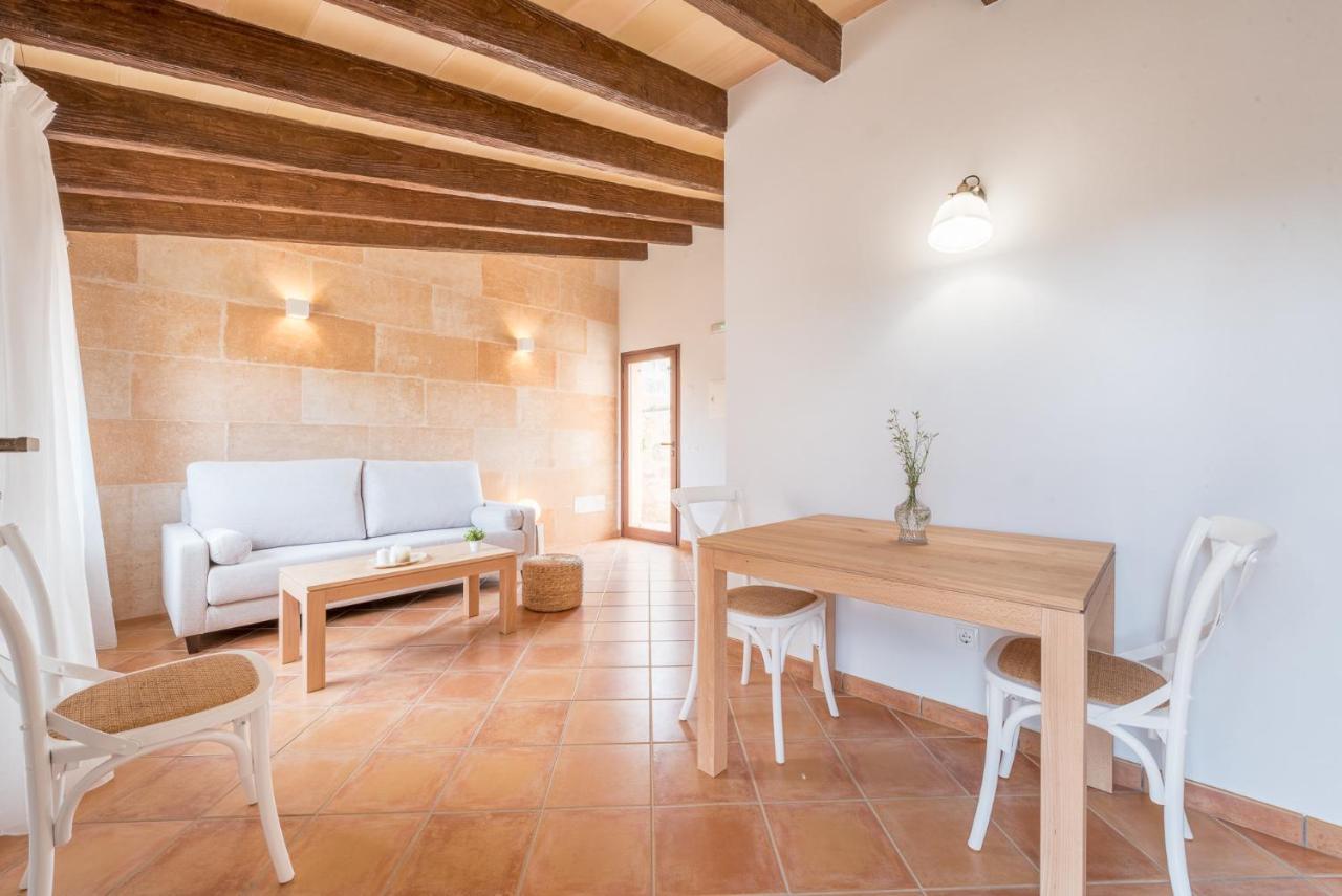 Son Rossinyol Holiday home