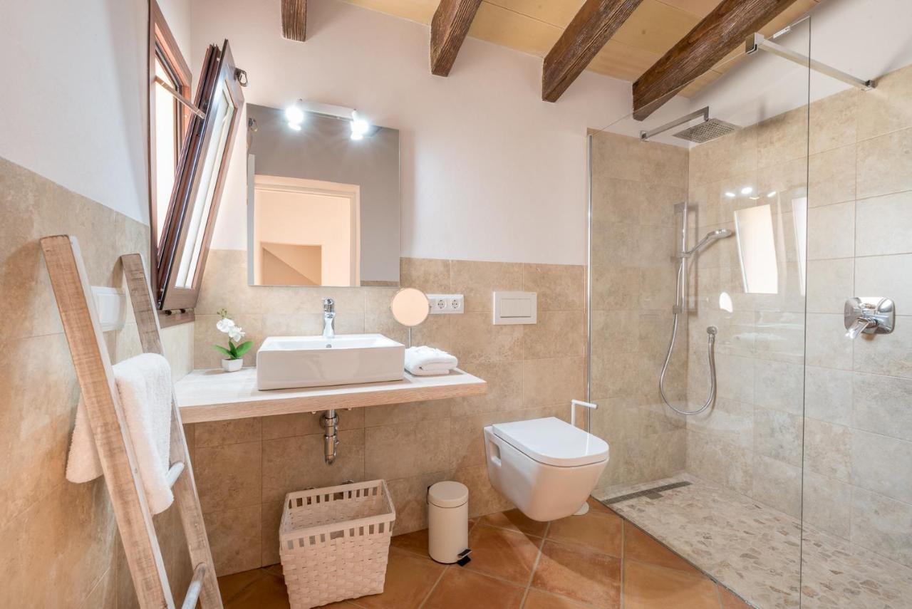 Son Rossinyol Holiday home *