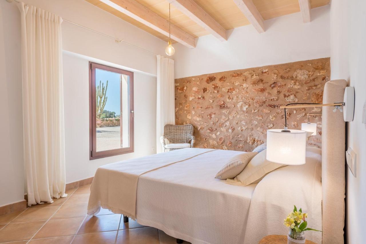 Son Rossinyol Holiday home *