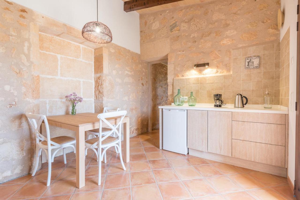 Son Rossinyol Holiday home Campos (Mallorca)