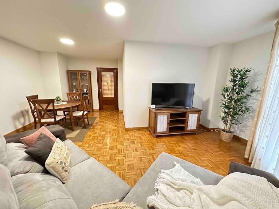 Fuente Pelayo Apartamento