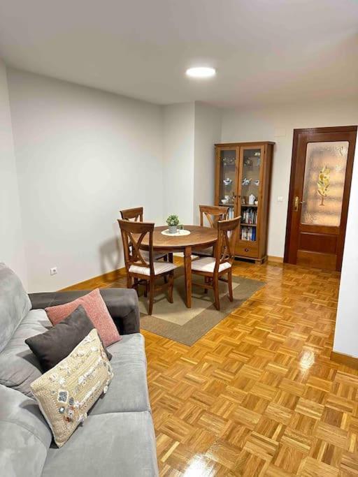 Fuente Pelayo Apartamento Oviedo