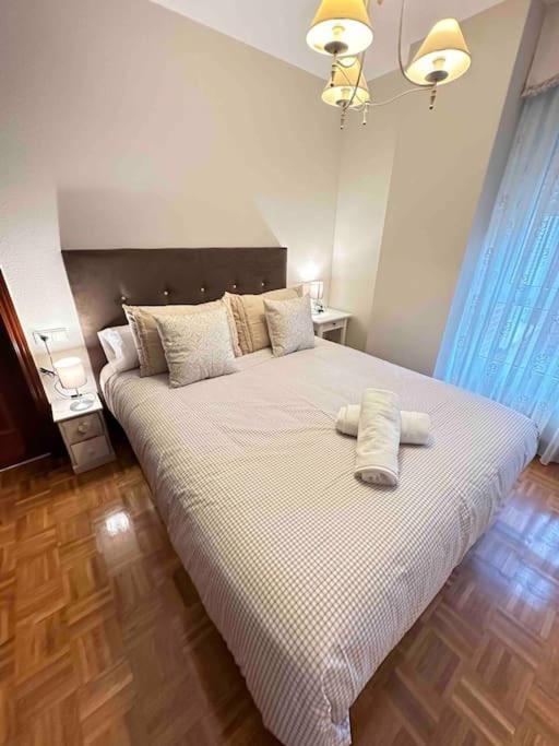 Fuente Pelayo Apartamento *