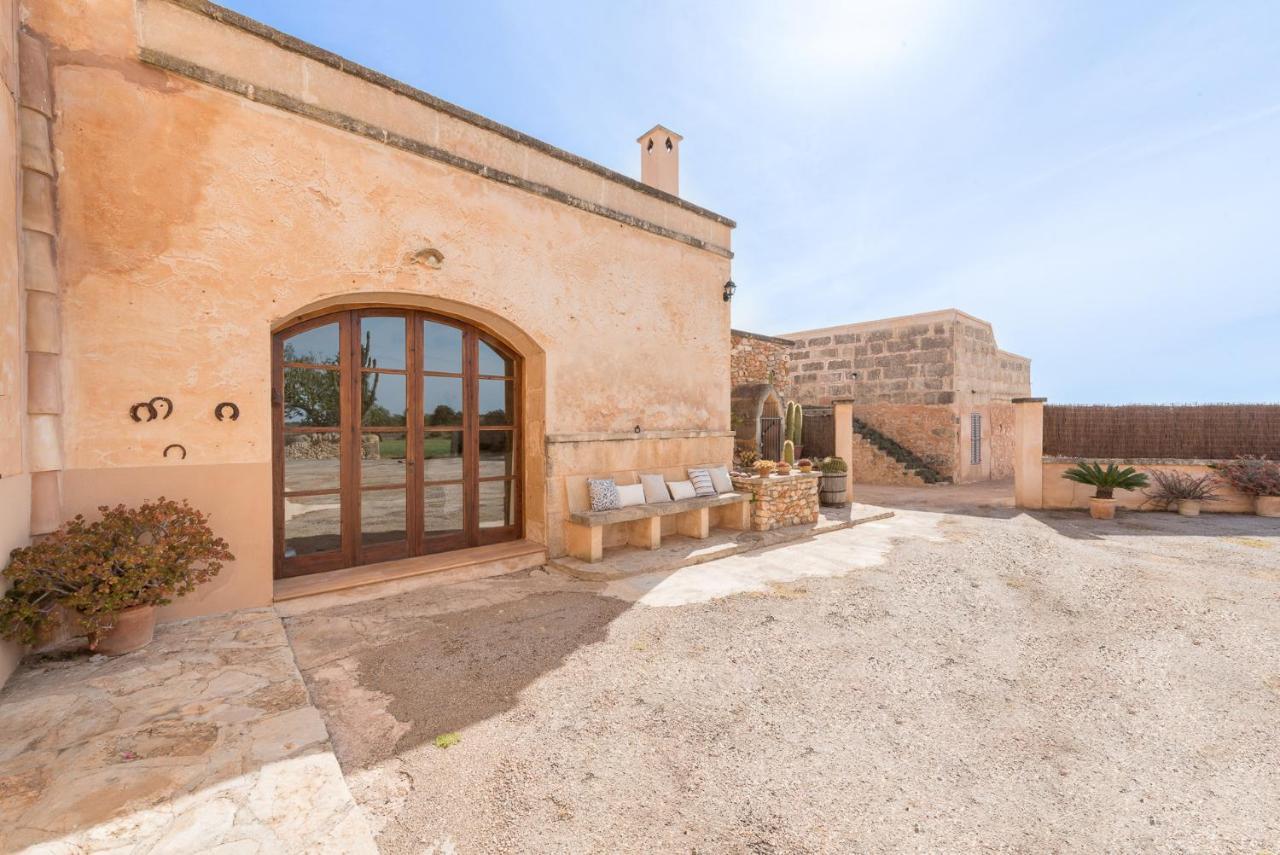 Holiday home Son Rossinyol Campos (Mallorca)