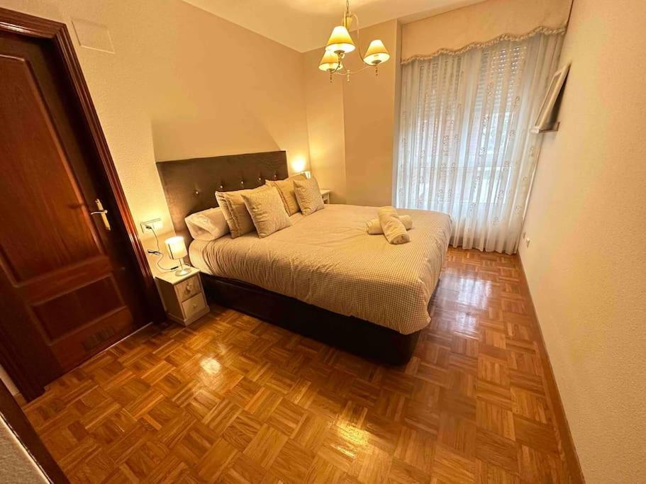Fuente Pelayo Apartamento *