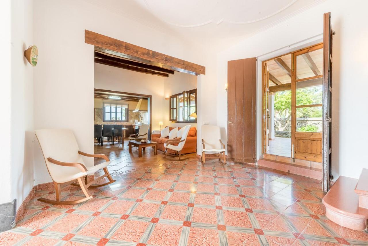 Son Rossinyol Holiday home Campos (Mallorca)